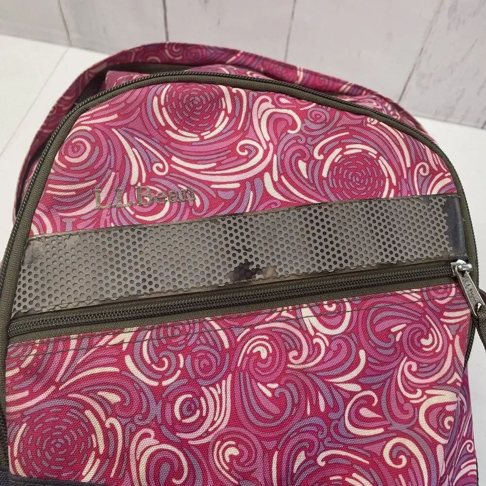 L.L. Bean bean deluxe